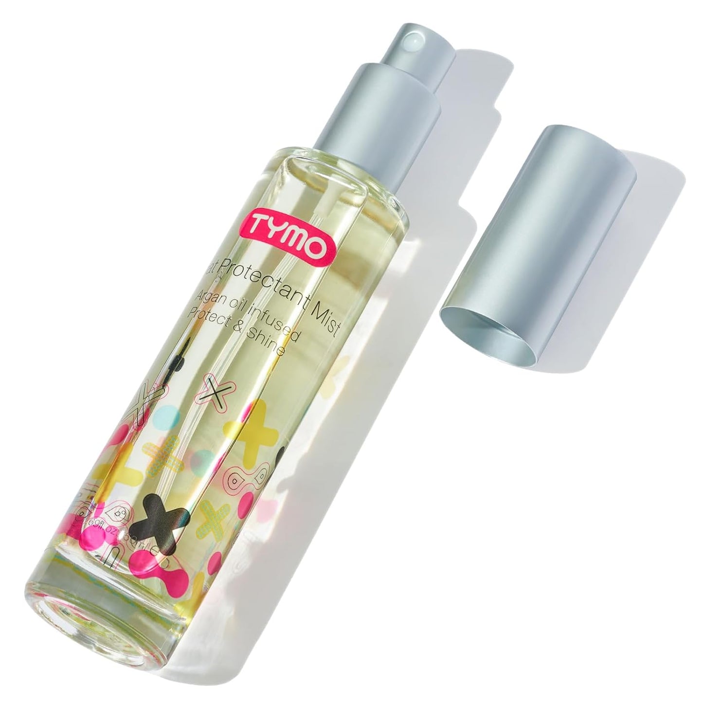 🔥Final 6 Hours: 60% OFF Heat Protectant Spray