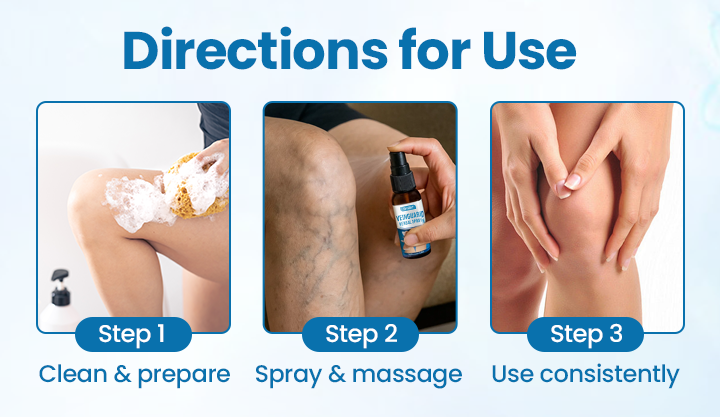 🌈🌈Ourlyard® VeinGuard Herbal Spray-✅ Clinically proven to eliminate varicose veins in just 7 days! (🔥Limited Time 80% OFF🔥)