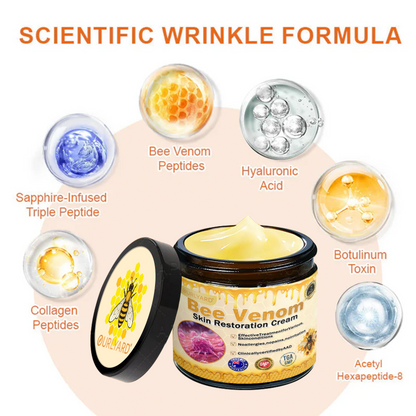 🪞TGA Approved: Ourlyard® Bee venom Pro Comprehensive Cream — 🔥Limited Time 80% OFF🔥