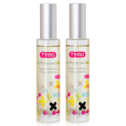 🔥Final 6 Hours: 60% OFF Heat Protectant Spray