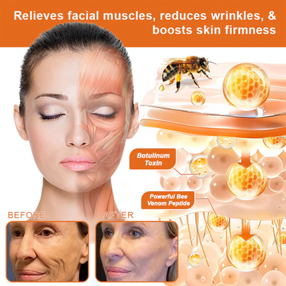 🪞TGA Approved: Ourlyard® Bee venom Pro Comprehensive Cream — 🔥Limited Time 80% OFF🔥