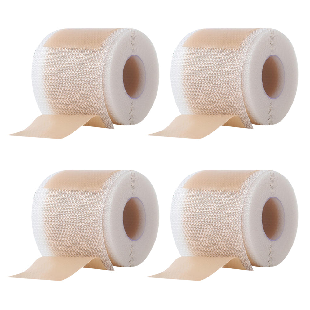 ✅Official Store |Ourlyard® Hyaluronic Acid Nano Microneedle Repair Tape🏥(Treatment of old and new scars, reduction of surgical scars, stretch marks, keloids, acne, burns, warts, dermatomes and varicose veins)